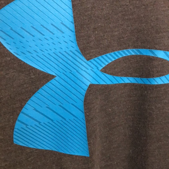 Under Armour heat gear t shirt top - Picture 2 of 7
